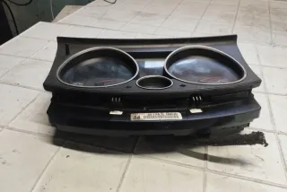 13216684 Щиток приборов (приборная панель) Opel Astra L Арт e12274085, вид 1