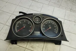 13216684 Щиток приборов (приборная панель) Opel Astra L Арт e12274085, вид 2