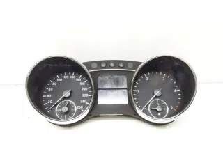 W251, A2C53240801 Щиток приборов (приборная панель) Mercedes R W251 Арт e12273986, вид 3