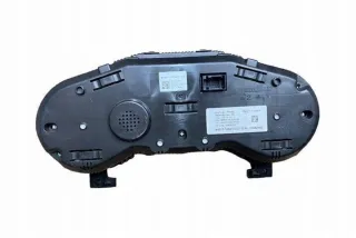 BM5T10849CU Щиток приборов (приборная панель) Ford C-max 2 Арт e12273551, вид 8