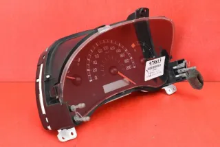 46801541 Щиток приборов (приборная панель) Fiat Panda 2 Арт e12273546, вид 3