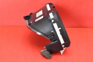 46801541 Щиток приборов (приборная панель) Fiat Panda 2 Арт e12273546, вид 4