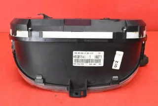 46801541 Щиток приборов (приборная панель) Fiat Panda 2 Арт e12273546, вид 7
