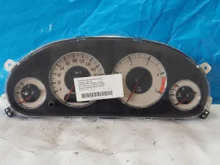 1575107252 Щиток приборов (приборная панель) Chrysler Voyager 4 Арт e12273478, вид 1