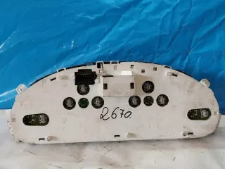 1575107252 Щиток приборов (приборная панель) Chrysler Voyager 4 Арт e12273478, вид 11