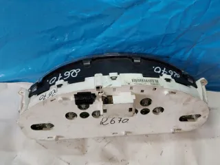 1575107252 Щиток приборов (приборная панель) Chrysler Voyager 4 Арт e12273478, вид 12