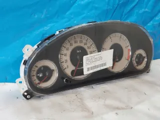 1575107252 Щиток приборов (приборная панель) Chrysler Voyager 4 Арт e12273478, вид 4