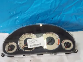 1575107252 Щиток приборов (приборная панель) Chrysler Voyager 4 Арт e12273478, вид 7