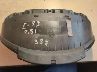 8311228 Щиток приборов (приборная панель) BMW 5 E39 Арт e12273437, вид 4
