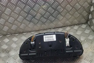 110008735041 Щиток приборов (приборная панель) BMW 5 E39 Арт e12273429, вид 4