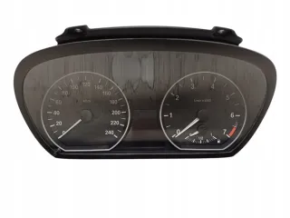 1024932 1024932-RTEKO LUK2225 Щиток приборов (приборная панель) BMW 1 E81/E82/E87/E88 Арт e12273370, вид 1
