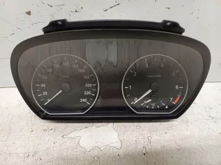 1024932 1024932-RTEKO LUK2225 Щиток приборов (приборная панель) BMW 1 E81/E82/E87/E88 Арт e12273370, вид 2