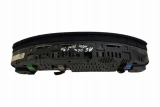 4B0920933G Щиток приборов (приборная панель) Audi A6 C5 (S6,RS6) Арт e12273339, вид 1