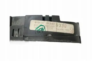 4B0920933G Щиток приборов (приборная панель) Audi A6 C5 (S6,RS6) Арт e12273339, вид 2