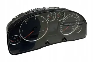 4B0920933G Щиток приборов (приборная панель) Audi A6 C5 (S6,RS6) Арт e12273339, вид 7