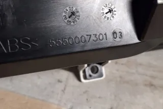 5550007301 Щиток приборов (приборная панель) Audi A6 C6 (S6,RS6) Арт e12273326, вид 4