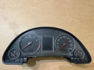 8E0920900H Щиток приборов (приборная панель) Audi A4 B6 Арт e12273292, вид 2