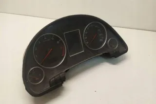 8E0920900L Щиток приборов (приборная панель) Audi A4 B7 Арт e12273285, вид 2