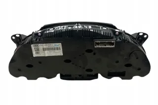 8K0920930C Щиток приборов (приборная панель) Audi A4 B8 Арт e12273276, вид 1