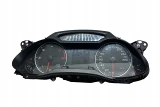 8K0920930C Щиток приборов (приборная панель) Audi A4 B8 Арт e12273276, вид 3