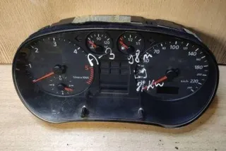 8L0919860D Щиток приборов (приборная панель) Audi A3 8L Арт e12273259, вид 2