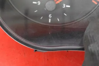 8L0919860D Щиток приборов (приборная панель) Audi A3 8L Арт e12273255, вид 12