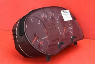 8L0919860D Щиток приборов (приборная панель) Audi A3 8L Арт e12273255, вид 2