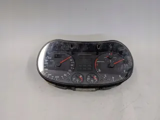 8L0919860E 58450713 Щиток приборов (приборная панель) Audi A3 8L Арт e12273252, вид 2