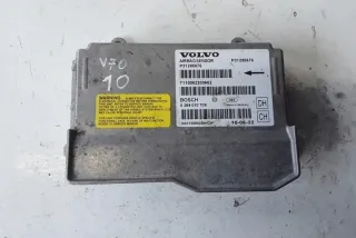 P31295676 Блок AirBag Volvo V70 2 Арт e12273155, вид 2
