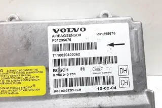 P31295676 Блок AirBag Volvo V70 3 Арт e12273123, вид 3