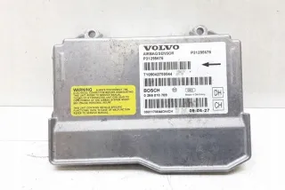 P31295676 Блок AirBag Volvo V70 3 Арт e12273117, вид 1
