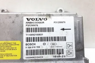 P31295676 Блок AirBag Volvo V70 3 Арт e12273113, вид 1