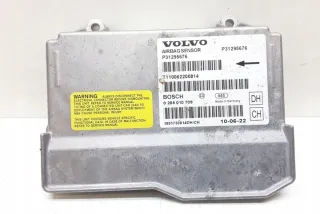 P31295676 Блок AirBag Volvo V70 3 Арт e12273107, вид 2