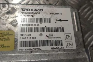 P31295676 Блок AirBag Volvo V70 3 Арт e12273105, вид 1