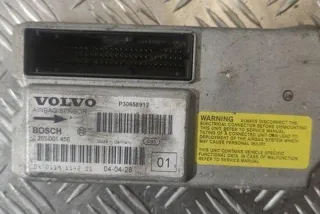 30658912 Блок AirBag Volvo S80 2 Арт e12273084, вид 1