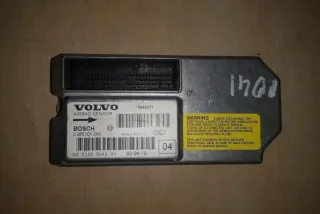 0285001254 Блок AirBag Volvo S60 1 Арт e12273072, вид 2