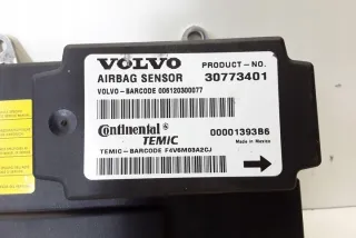30773401 Блок AirBag Volvo S40 2 Арт e12272973, вид 2