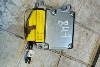 1C0909605B Блок AirBag Volkswagen Passat B5 Арт e12272927, вид 1