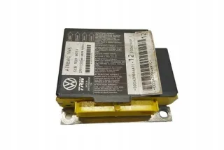 3C0909605J Блок AirBag Volkswagen Passat B6 Арт e12272915, вид 3
