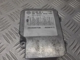 1C0909601A Блок AirBag Skoda Fabia 1 Арт e12272752, вид 1