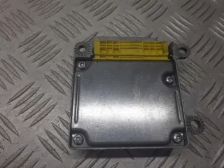 1C0909601A Блок AirBag Skoda Fabia 1 Арт e12272752, вид 2