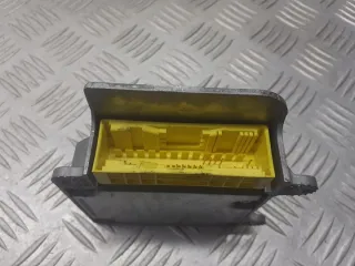 1C0909601A Блок AirBag Skoda Fabia 1 Арт e12272752, вид 3