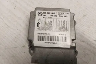 1K0909605T Блок AirBag Seat Toledo 3 Арт e12272734, вид 2