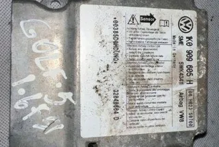 1K0909605H Блок AirBag Seat Toledo 3 Арт e12272730, вид 2