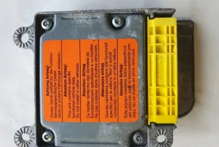 6Q0909605A Блок AirBag Seat Leon 3 Арт e12272712, вид 3
