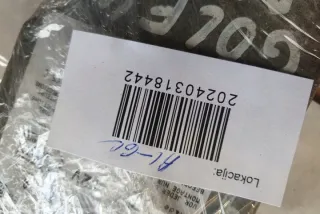 6Q0909605A Блок AirBag Seat Leon 3 Арт e12272712, вид 4