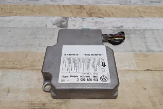 1C0909605C Блок AirBag Seat Alhambra 1 Арт e12272705, вид 1