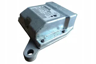 8200435339A Блок AirBag Renault Trafic 2 Арт e12272680, вид 1