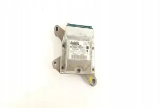 8200435339A Блок AirBag Renault Trafic 2 Арт e12272679, вид 2
