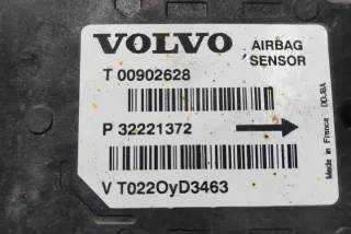 32221372 Блок AirBag Polestar 2 Арт e12272580, вид 3